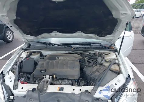 2015 Chevrolet Impala Limited Lt from USA, damaged, VIN 2G1WB5E33F1106551